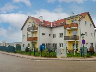 4-Zimmer-Wohnung mieten in Scheibbs – 777 m², € 760 – Bild 12 von 12