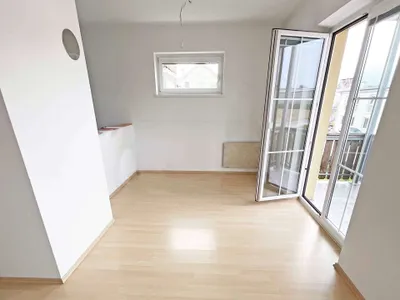 4-Zimmer-Wohnung mieten in Scheibbs – 777 m², € 760 – Bild 2 von 12