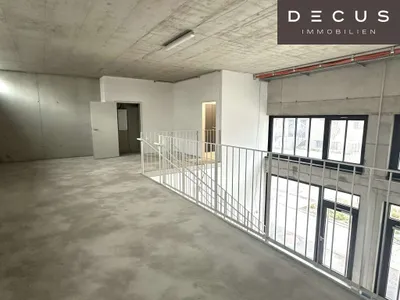 Gewerbeimmobilie mieten in Wien – 123 m², € 15 – Bild 5 von 11