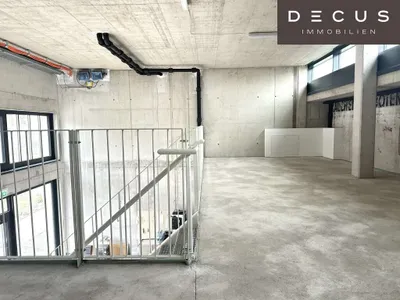 Gewerbeimmobilie mieten in Wien – 123 m², € 15 – Bild 4 von 11