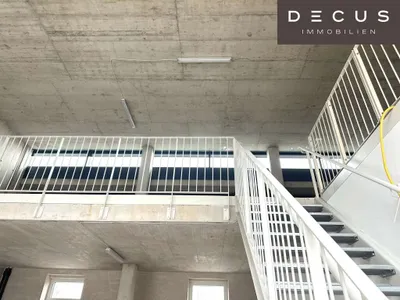 Gewerbeimmobilie mieten in Wien – 123 m², € 15 – Bild 7 von 11