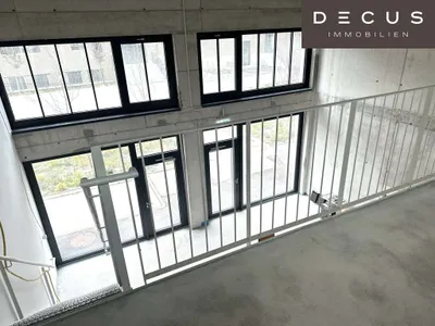 Gewerbeimmobilie mieten in Wien – 123 m², € 15 – Bild 3 von 11