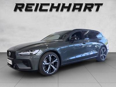 Volvo V60 T6 AWD PHEV Plus Dark Aut.