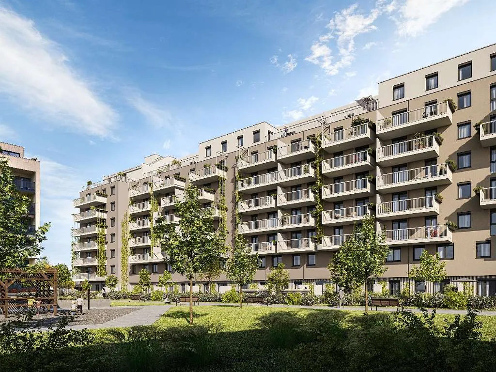 Wohnung – Wien - Ansicht 3