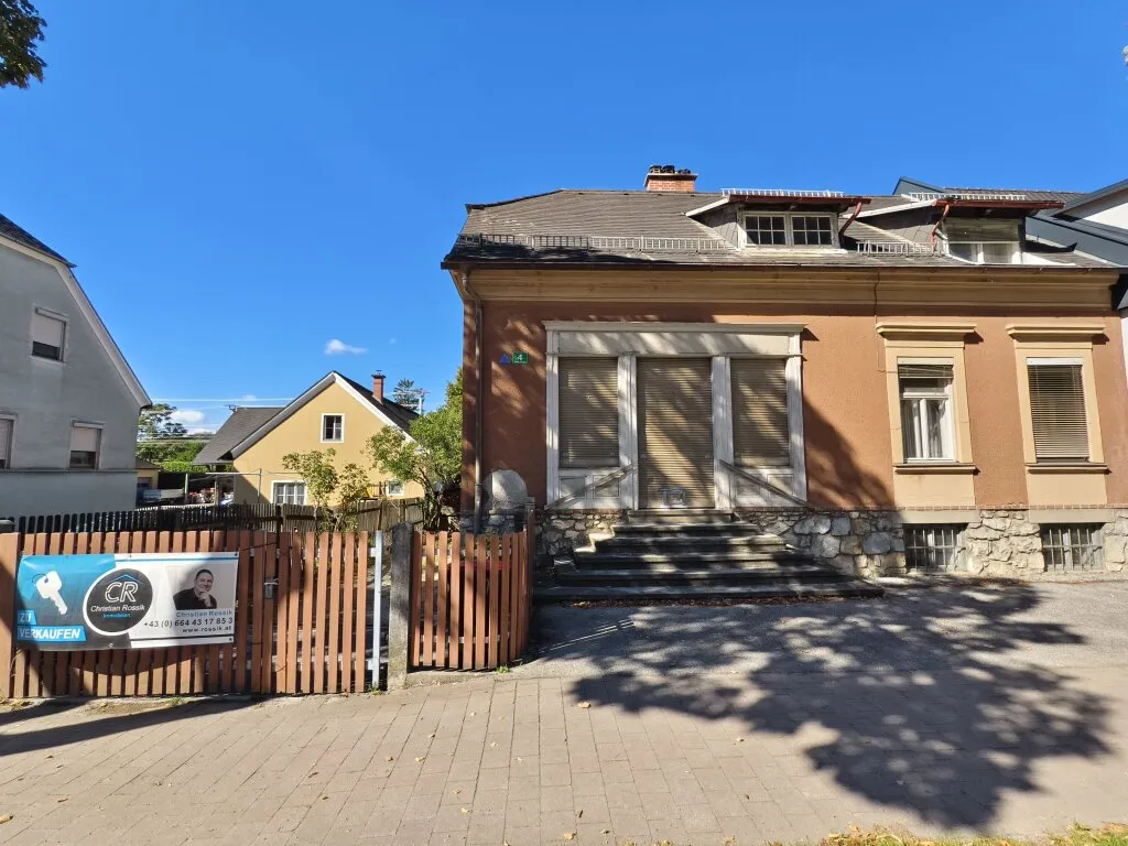 Haus – Peggau, Hinterberg