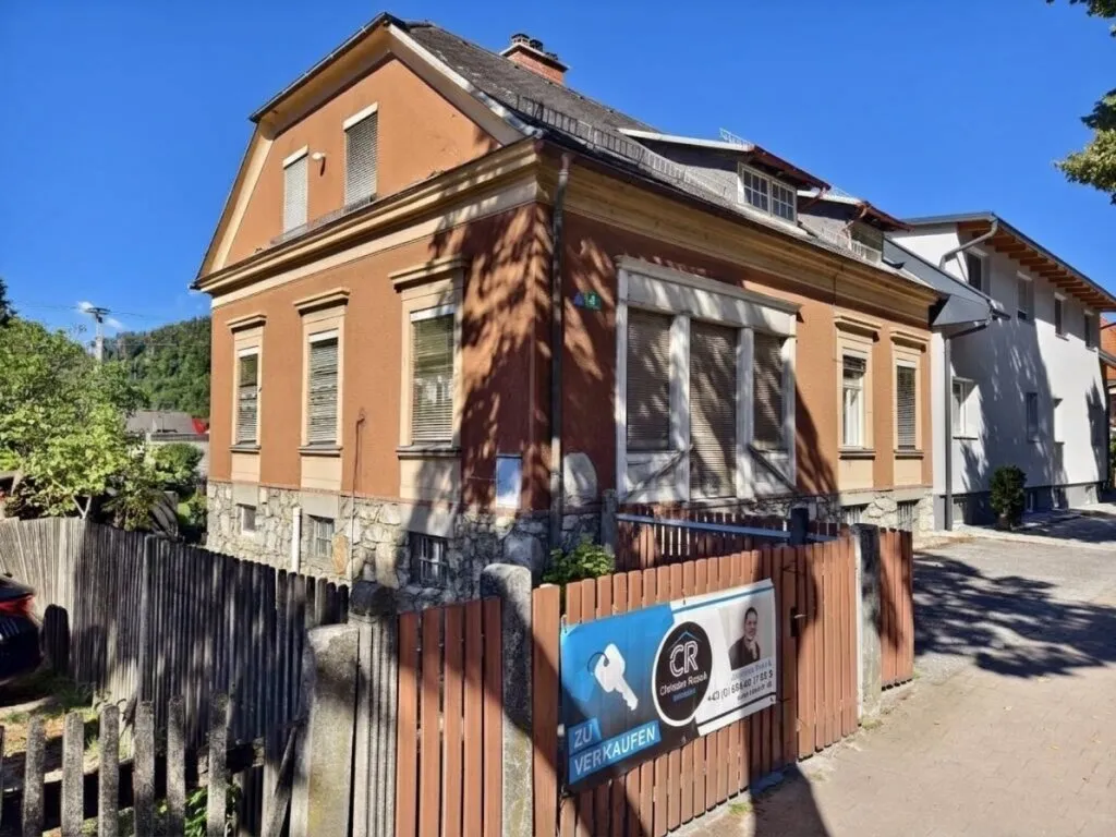 Haus – Peggau, Hinterberg - Ansicht 3