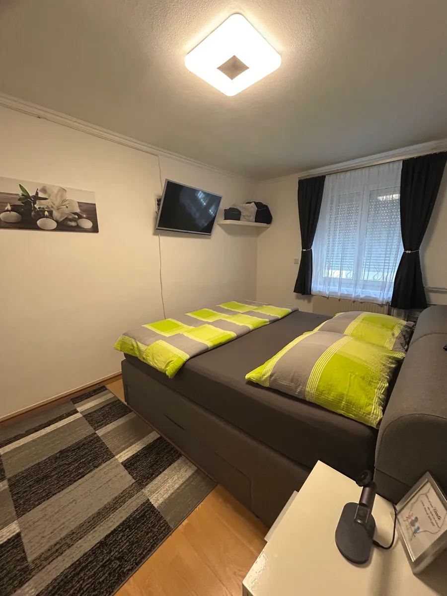 Wohnung – Klagenfurt - Ansicht 3