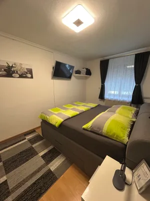 3-Zimmer-Wohnung mieten in Klagenfurt – 75 m², € 1.200 – Bild 3 von 8