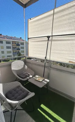 3-Zimmer-Wohnung mieten in Klagenfurt – 75 m², € 1.200 – Bild 4 von 8