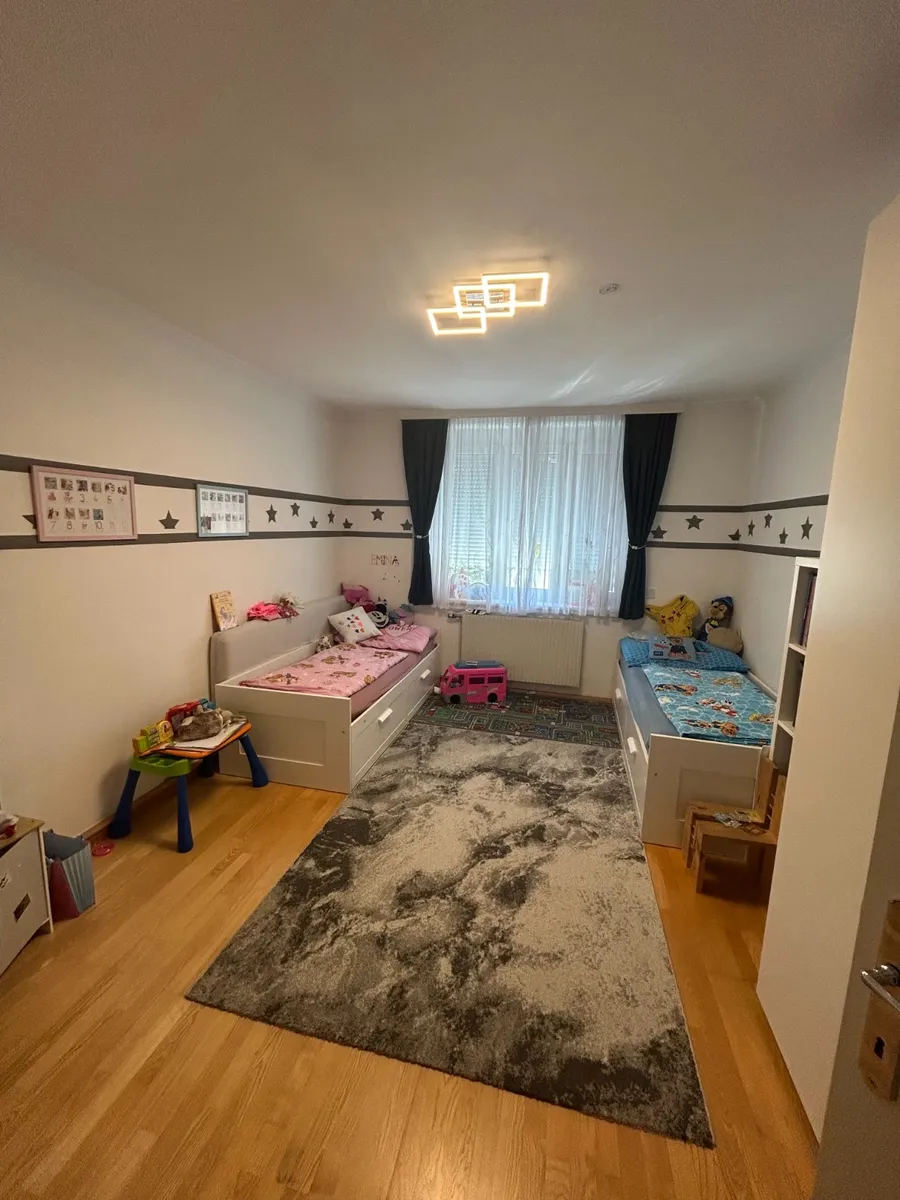 Wohnung – Klagenfurt - Ansicht 2