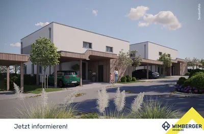 5-Zimmer-Haus kaufen in Urfahr-Umgebung – 117 m², € 448.800 – Bild 2 von 11