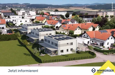 5-Zimmer-Haus kaufen in Urfahr-Umgebung – 117 m², € 448.800 – Bild 4 von 11