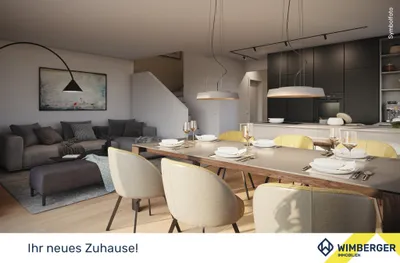 5-Zimmer-Haus kaufen in Urfahr-Umgebung – 117 m², € 448.800 – Bild 6 von 11