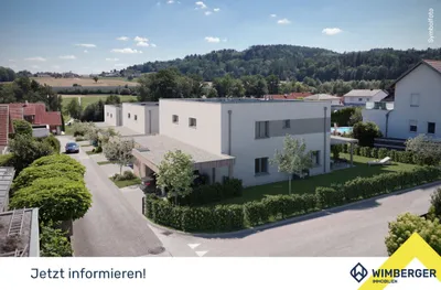 5-Zimmer-Haus kaufen in Urfahr-Umgebung – 117 m², € 448.800 – Bild 3 von 11