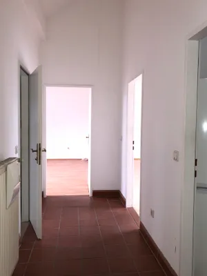 Student(INN)enwohnung nahe U2.