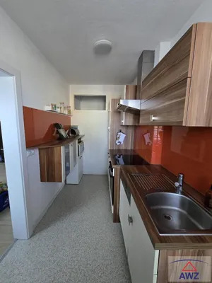 2-Zimmer-Wohnung kaufen in Hartberg-Fürstenfeld – 50 m², € 119.000