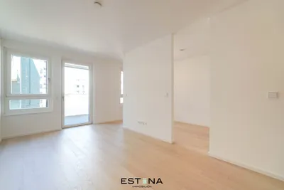 2-Zimmer-Wohnung kaufen in Wien – 37,83 m², € 335.000 – Bild 1 von 10