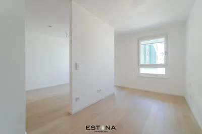 2-Zimmer-Wohnung kaufen in Wien – 37,83 m², € 335.000 – Bild 2 von 10