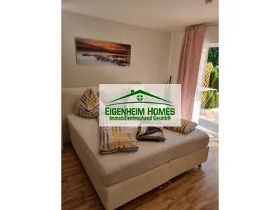 1-Zimmer-Wohnung kaufen in Villach Land – 30 m², € 139.000 – Bild 1 von 5