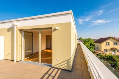 Immobilie kaufen in Baden – 77,95 m², € 480.000 – Bild 4 von 26