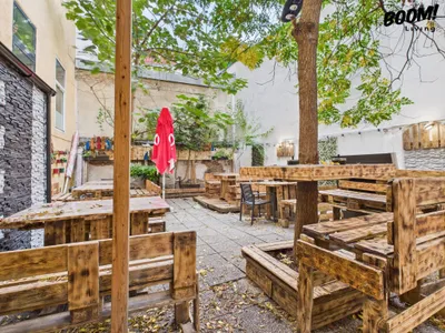3-Zimmer-Gewerbeimmobilie mieten in Wien – 234 m², € 2.499 – Bild 8 von 12