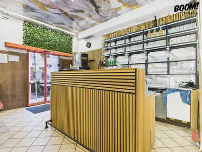 3-Zimmer-Gewerbeimmobilie mieten in Wien – 234 m², € 2.499 – Bild 3 von 12