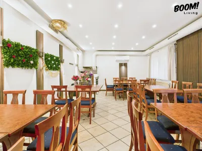 3-Zimmer-Gewerbeimmobilie mieten in Wien – 234 m², € 2.499 – Bild 6 von 12