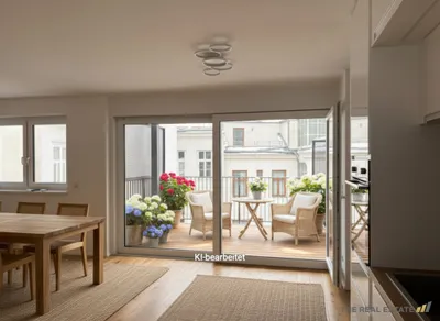 3-Zimmer-Wohnung kaufen in Wien – 84 m², € 639.000