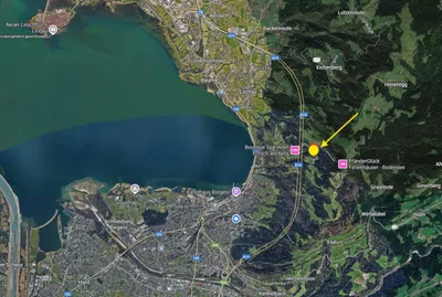 11-Zimmer-Gewerbeimmobilie kaufen in Bregenz – € 840.000 – Bild 37 von 40
