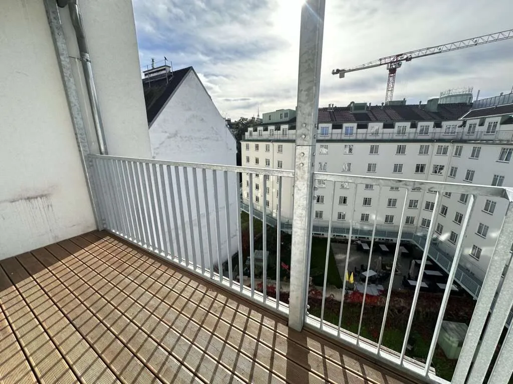 Top-Investment im Altbau - Frei vereinbarer Mietzins, Wien