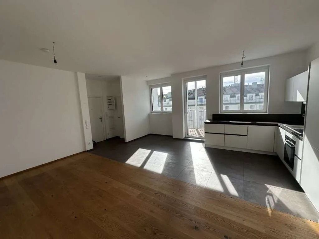 Top-Investment im Altbau - Frei vereinbarer Mietzins - Ansicht 2