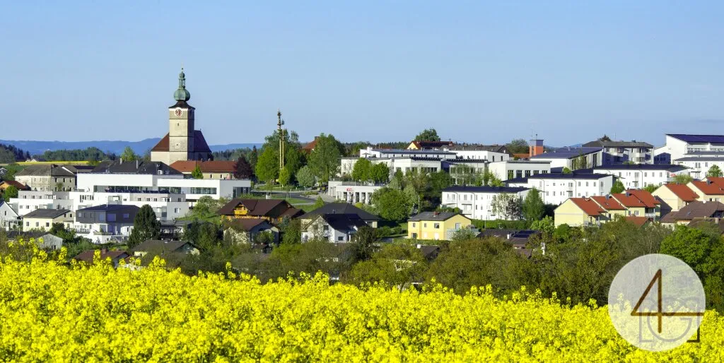 IDYLLE PUR! Perfekte Anbindung! Bauernsacherl zum verlieben! KEIN BAUZWANG! - Ansicht 3