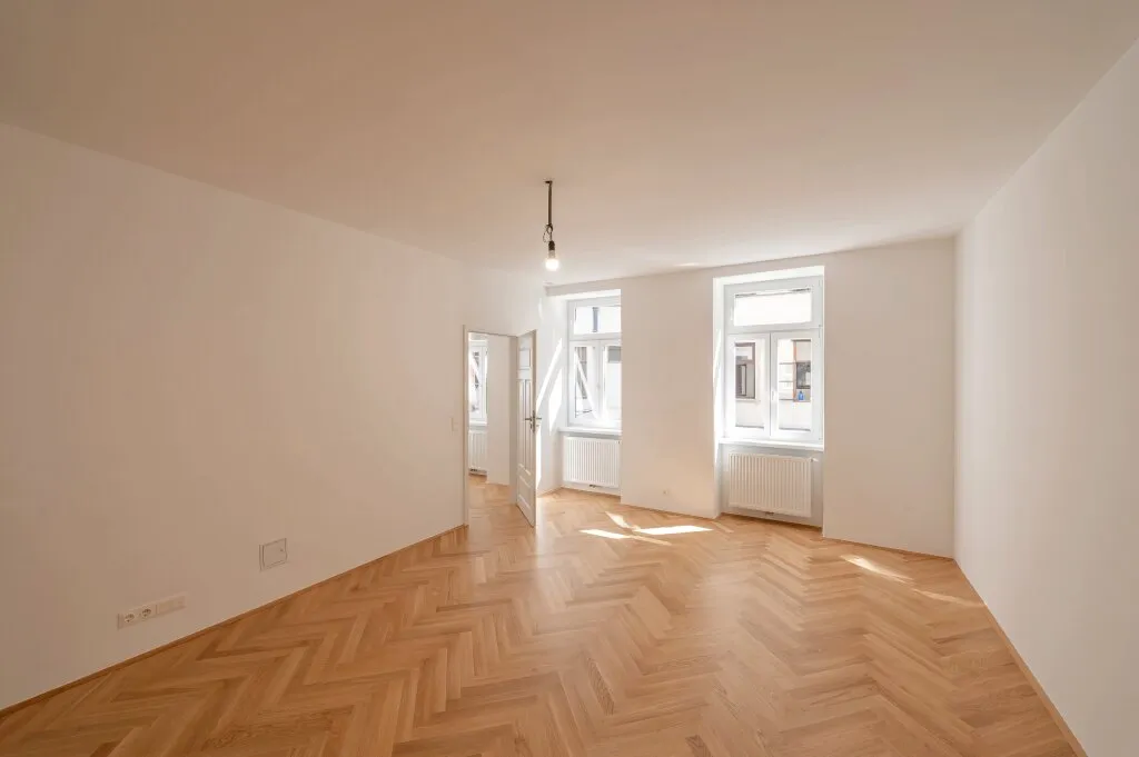 Wohnung – Wien - Ansicht 2