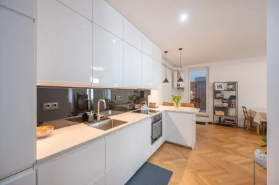 3-Zimmer-Wohnung mieten in Wien – 71 m², € 1.350