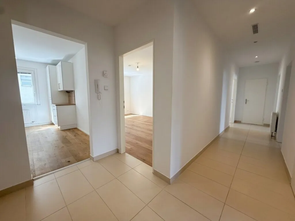 Wohnung – Wien, Kaiserebersdorf