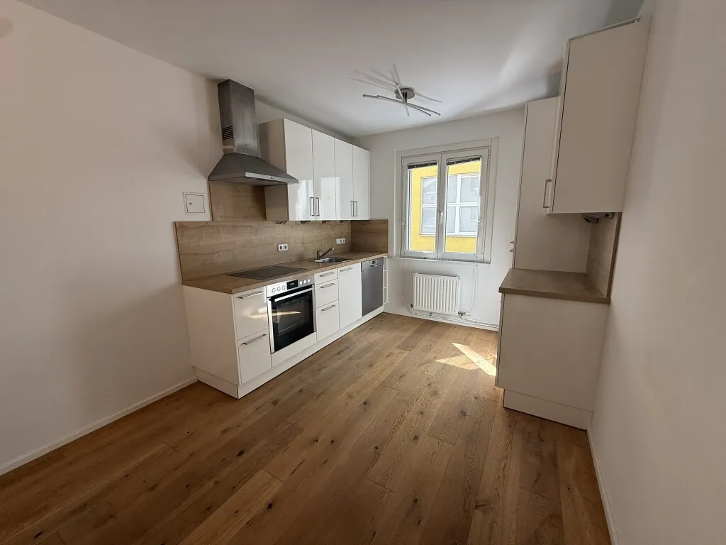 Wohnung – Wien, Kaiserebersdorf - Ansicht 3