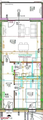 2-Zimmer-Wohnung mieten in Graz – 62,3 m², € 960 – Bild 7 von 8