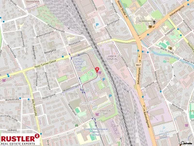 2-Zimmer-Wohnung mieten in Graz – 62,3 m², € 960 – Bild 8 von 8