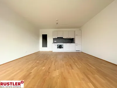 2-Zimmer-Wohnung mieten in Graz – 62,3 m², € 960 – Bild 3 von 8