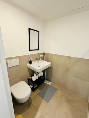 2-Zimmer-Wohnung kaufen in Linz – 27 m², € 198.000 – Bild 7 von 9