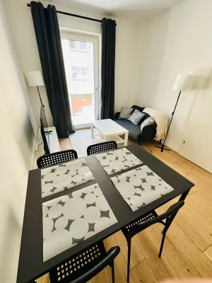 2-Zimmer-Wohnung kaufen in Linz – 27 m², € 198.000 – Bild 5 von 9