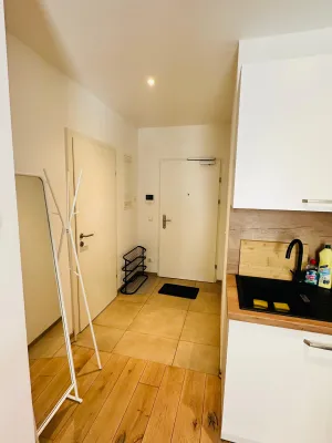 2-Zimmer-Wohnung kaufen in Linz – 27 m², € 198.000 – Bild 9 von 9