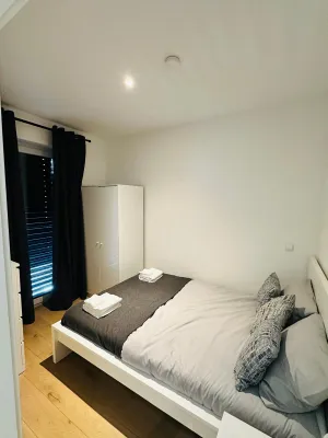 2-Zimmer-Wohnung kaufen in Linz – 27 m², € 198.000 – Bild 6 von 9