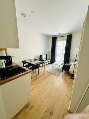 2-Zimmer-Wohnung kaufen in Linz – 27 m², € 198.000 – Bild 4 von 9