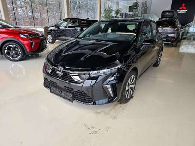 Mitsubishi Colt 1,0 MPI Invite