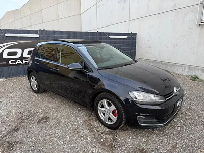 VW Golf Sky 1,6 BMT TDI DPF *PANO* *LED* *MASSAGE*