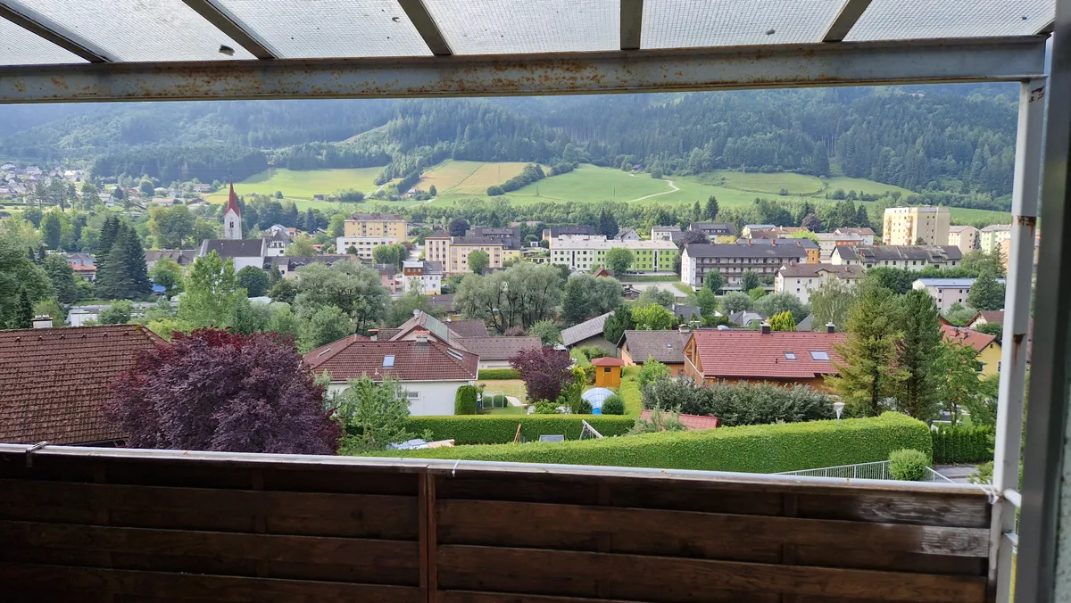 Wohnung – Villmannsdorf - Ansicht 2