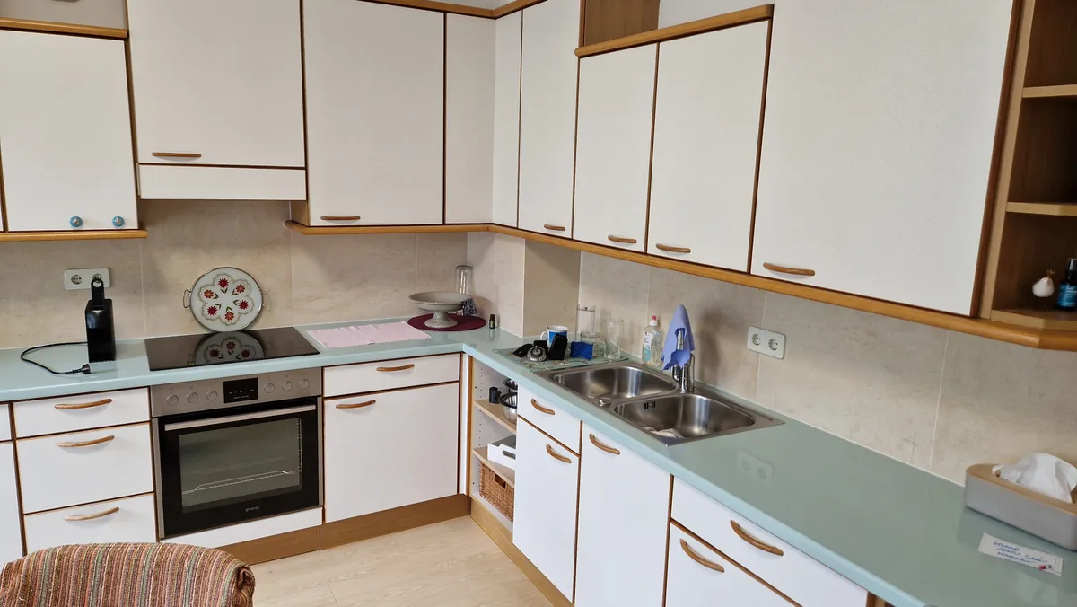 Wohnung – Villmannsdorf - Ansicht 3