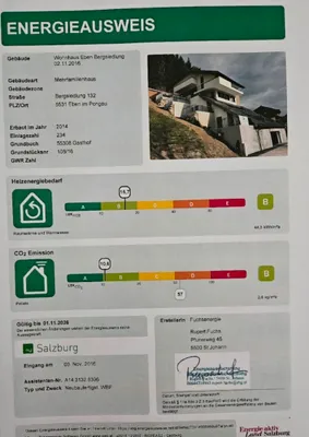 3-Zimmer-Wohnung kaufen in Sankt Johann im Pongau – 58 m², € 350.000 – Bild 27 von 27