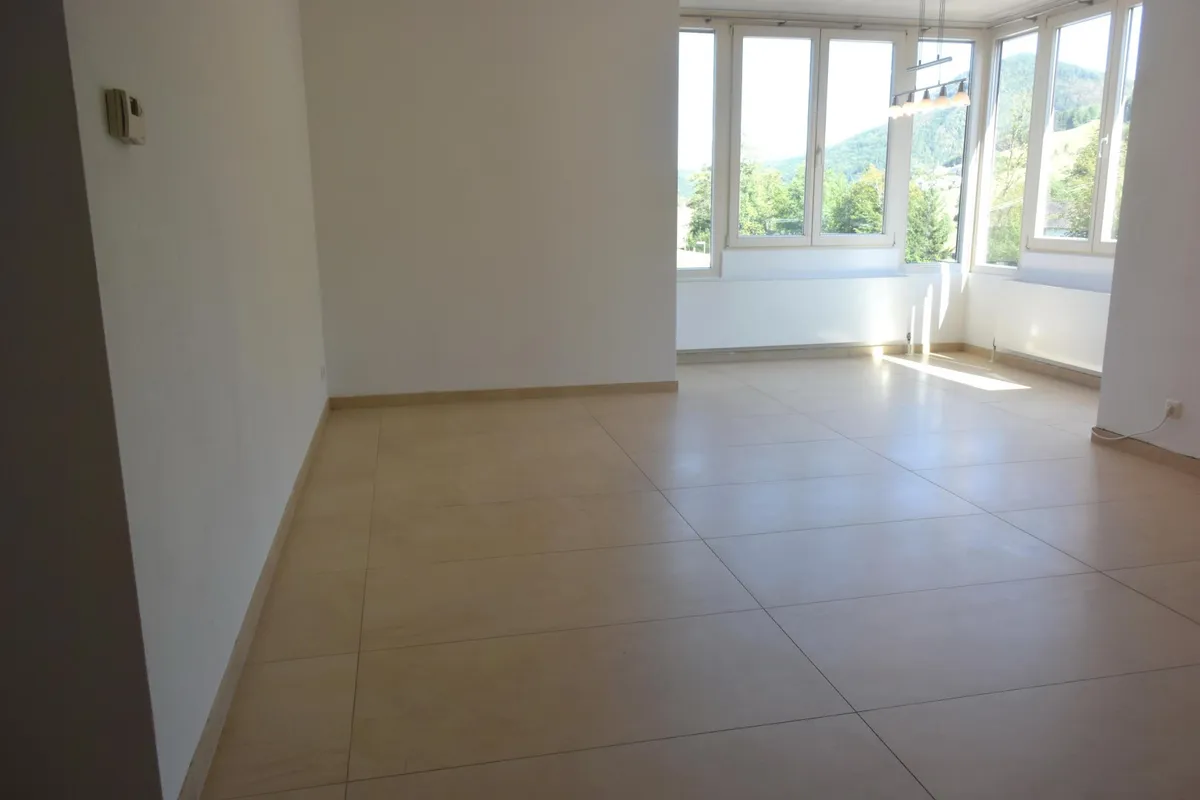 Wohnung – Waidhofen an der Ybbs, Katastralgemeinde Kreilhof - Ansicht 2